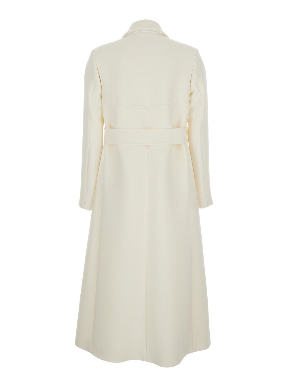 Valentino Women Cappotto Cn V Metallo - 2