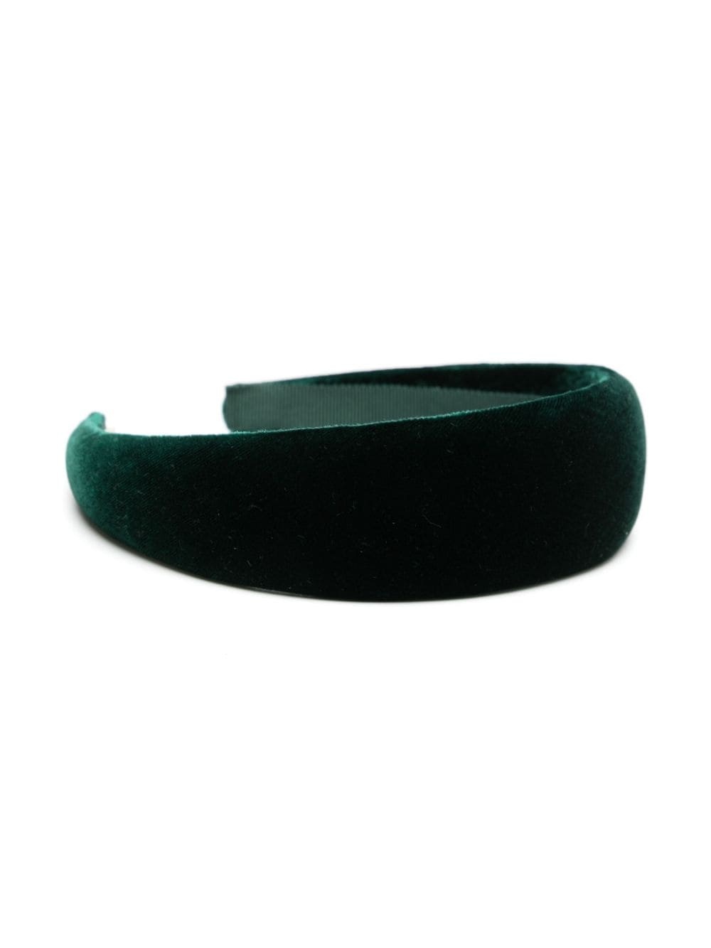 Kate velvet headband - 2