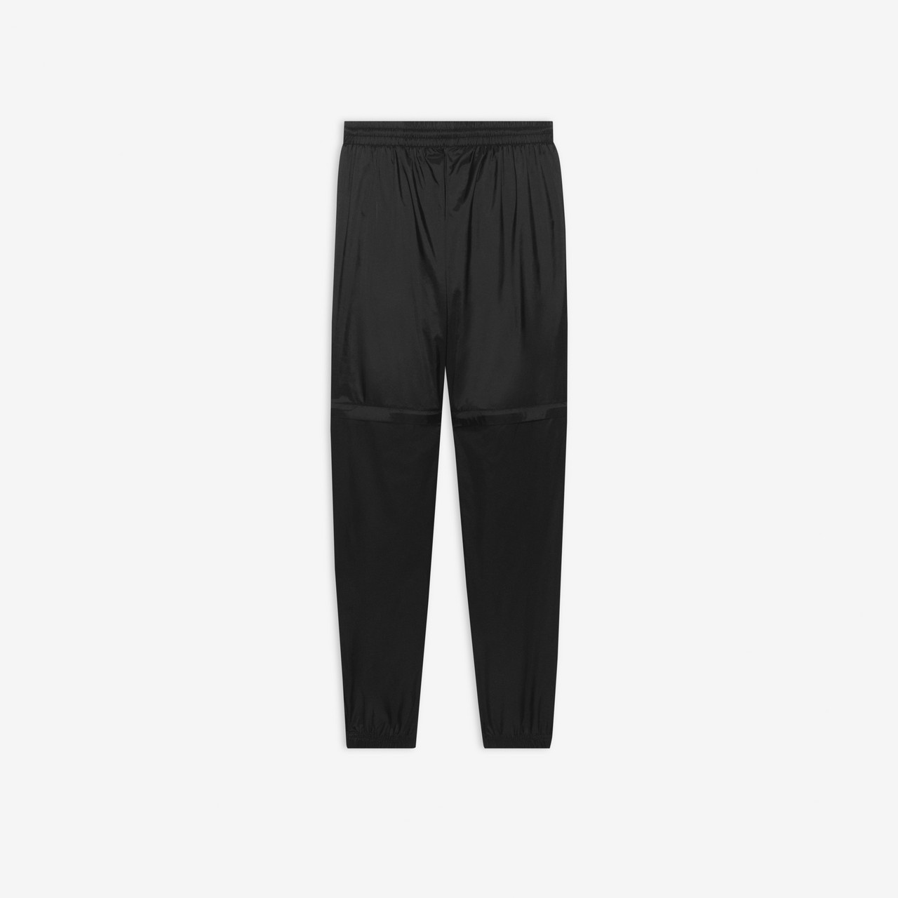 Zipped Tracksuit Pants - 2