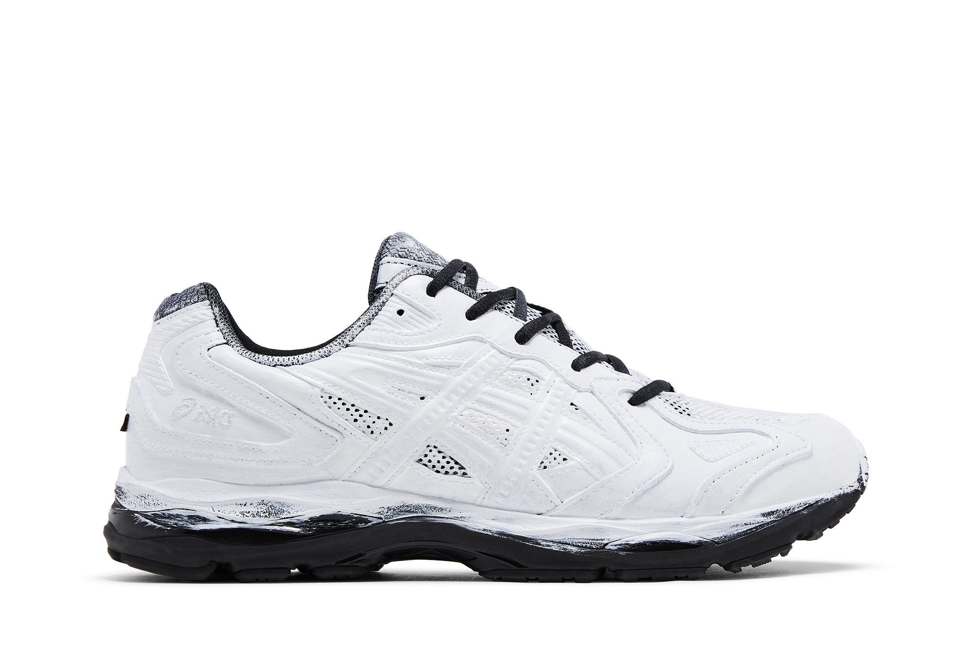 Gallery Dept. x Gel K1011 'Mental Energy - Painted' - 1