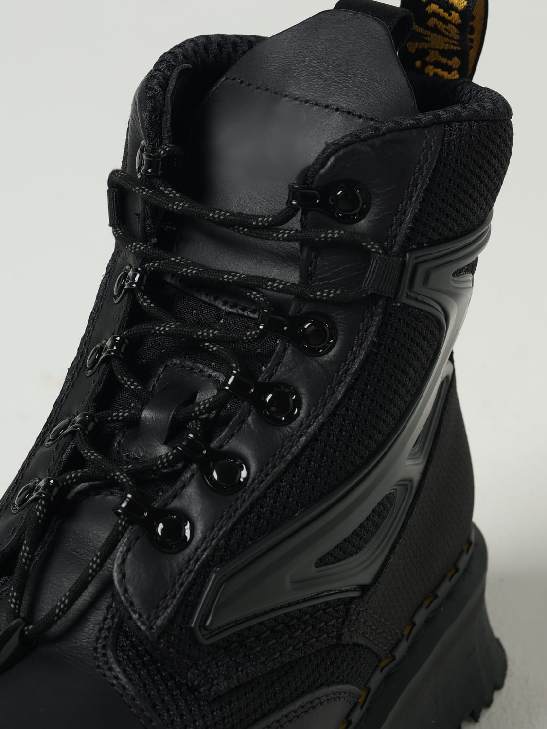 Boots men Dr. Martens - 4