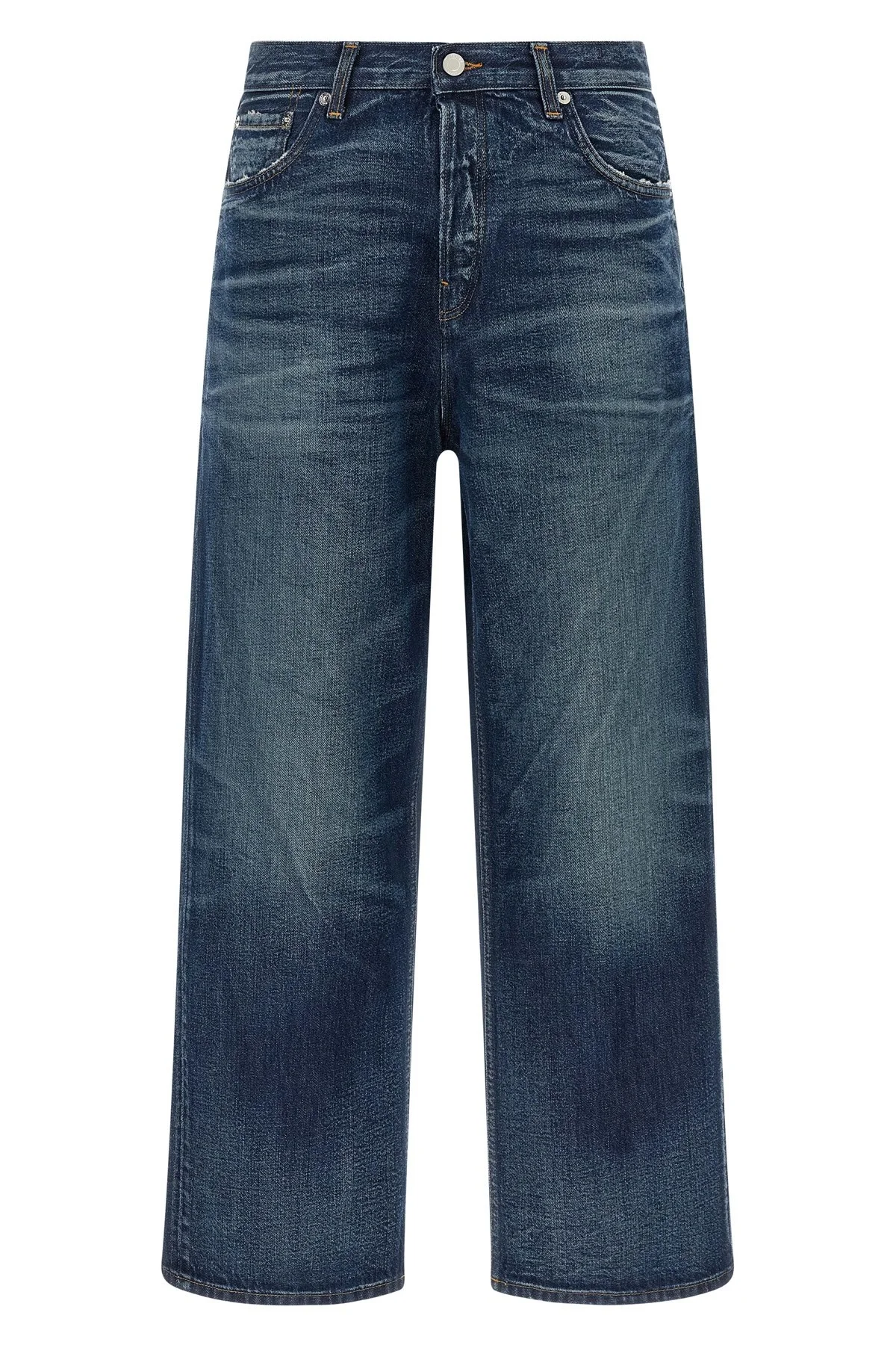 'Betty' Jeans - 1