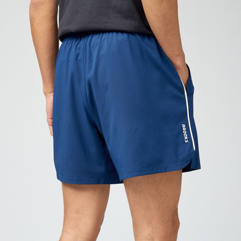 BROOKS Movement Short outlook
