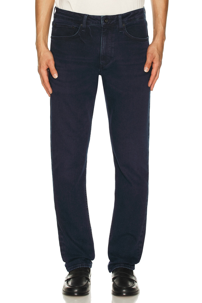 rag & bone Fit 3 Brushed Back Jeans outlook
