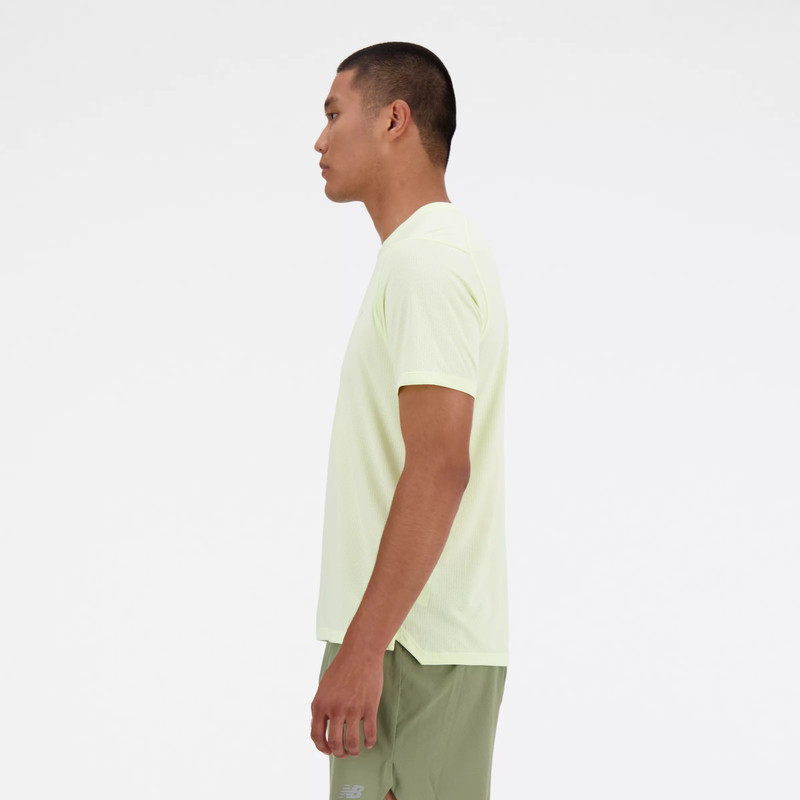 New Balance Athletics T-Shirt outlook