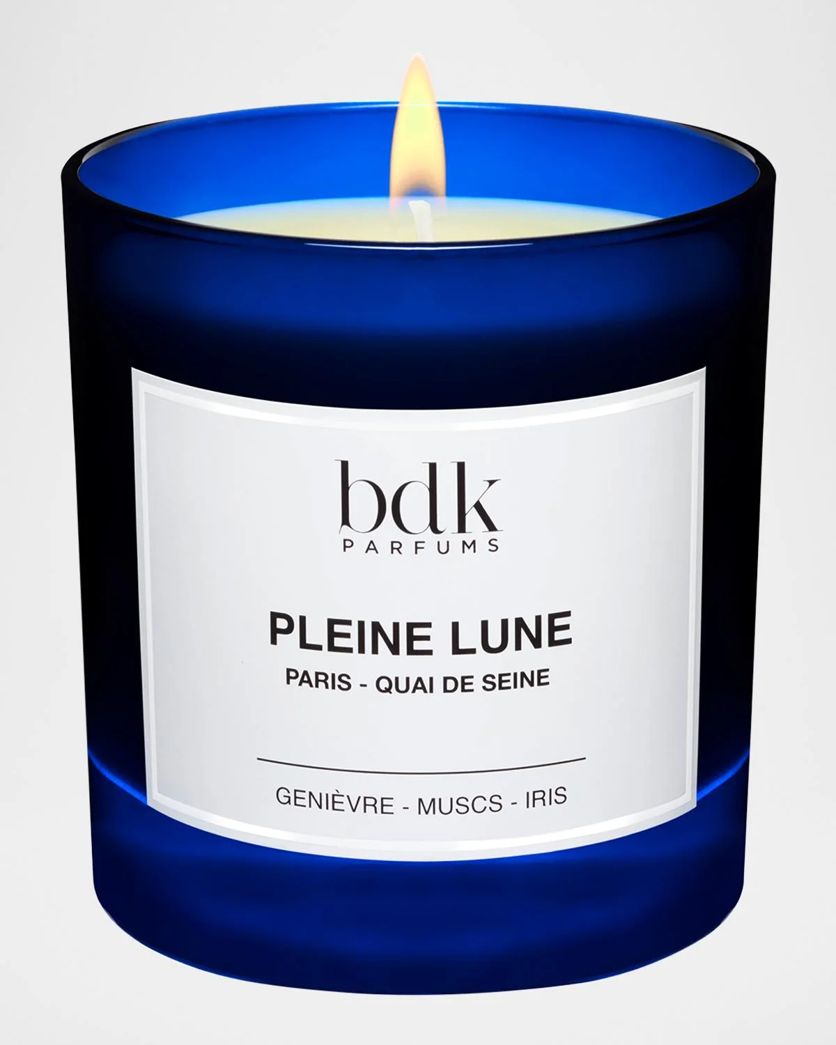 Pleine Lune Bougie Candle, 250 g - 1