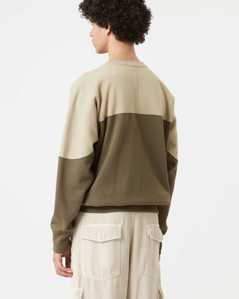 HOWLEY LOGO SWEATSHIRT - 5