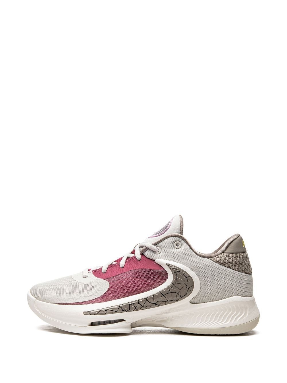 Zoom Freak 4 "Sweet Beet" sneakers - 5