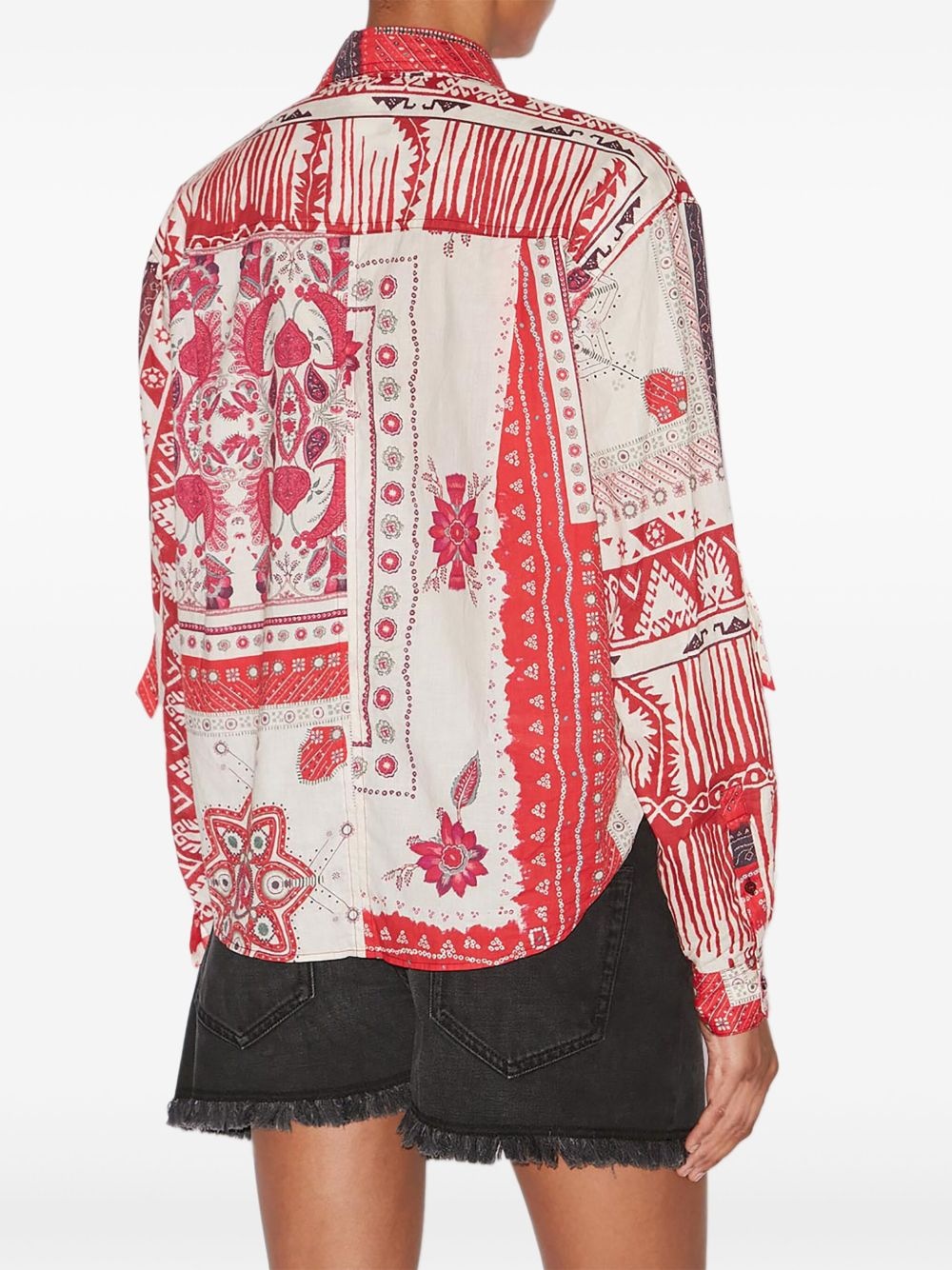 Nathy shirt - 4