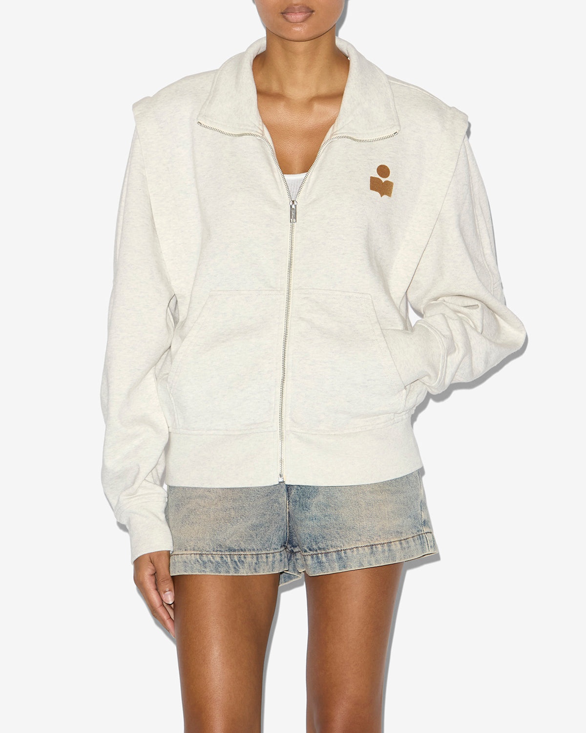 MADILIA SWEATSHIRT - 4