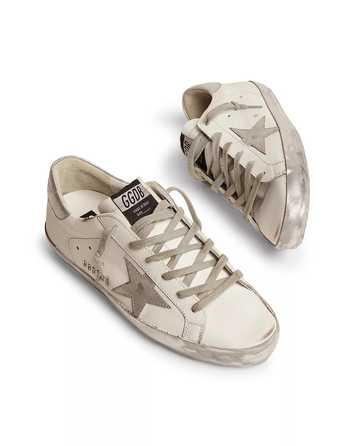 Women's Pure Low Top Sneakers - 2