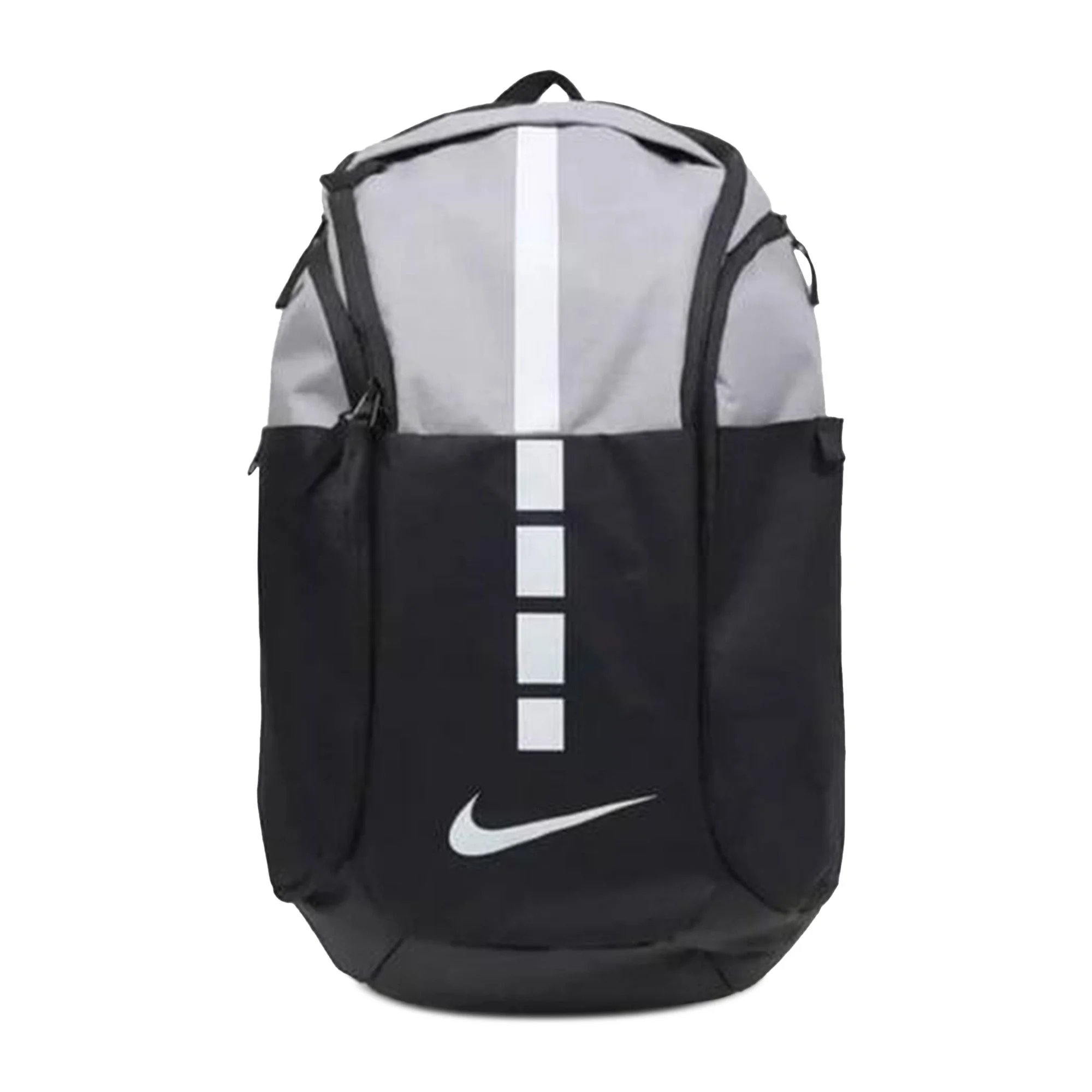 Nike Hoops Elite Pro Basketball Backpack 'Black/Silver' - 1
