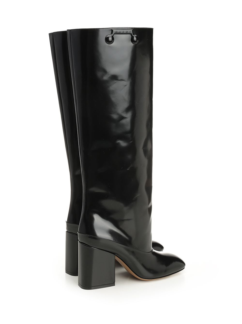 Boots Black - 3