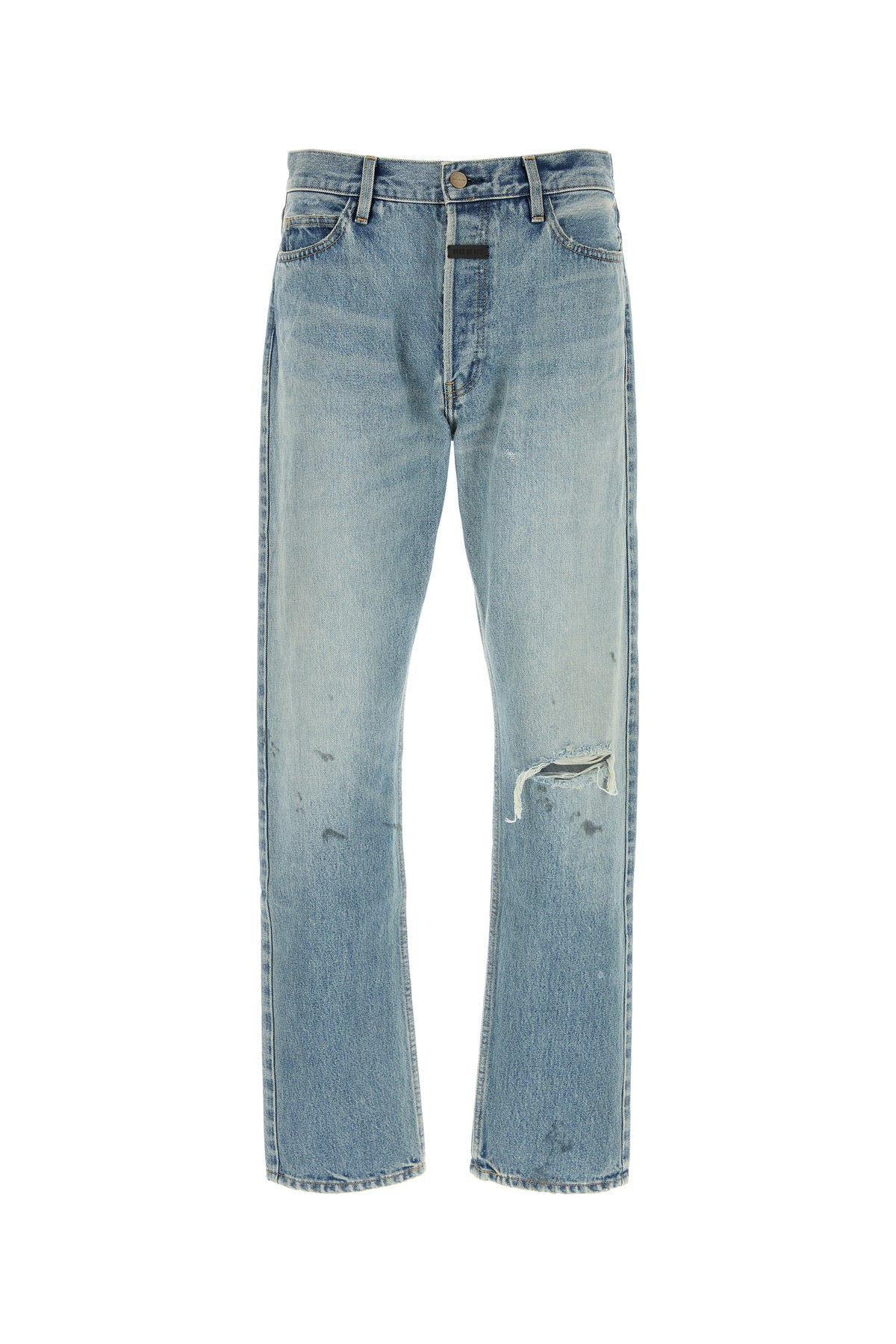 Denim jeans - 1
