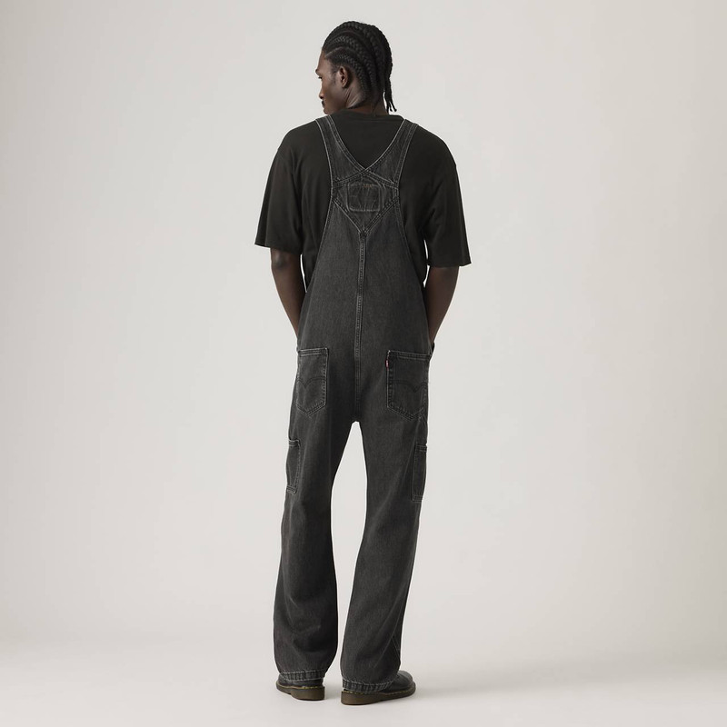 LOOSE MEN'S OVERALLS 3