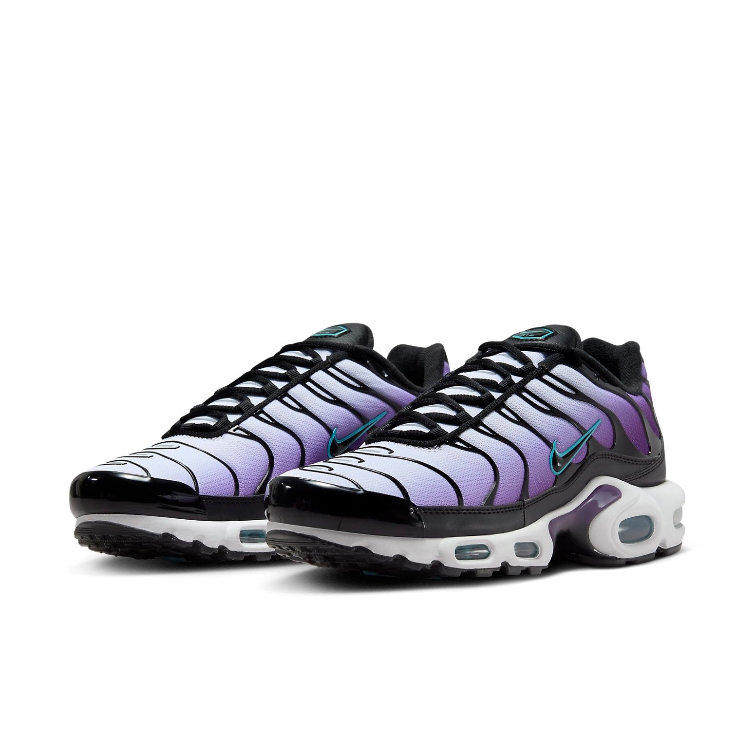 Nike Air Max Plus 'Reverse Grape' FQ2415-500 - 3