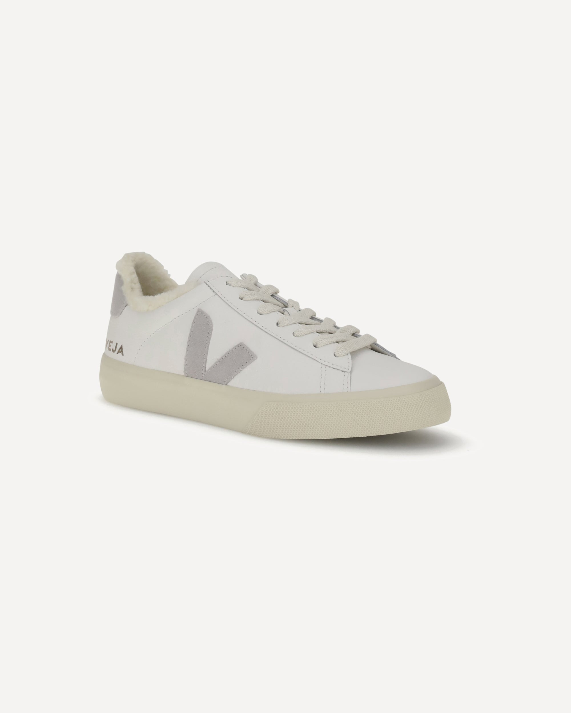 Campo Fured Sneakers - 2