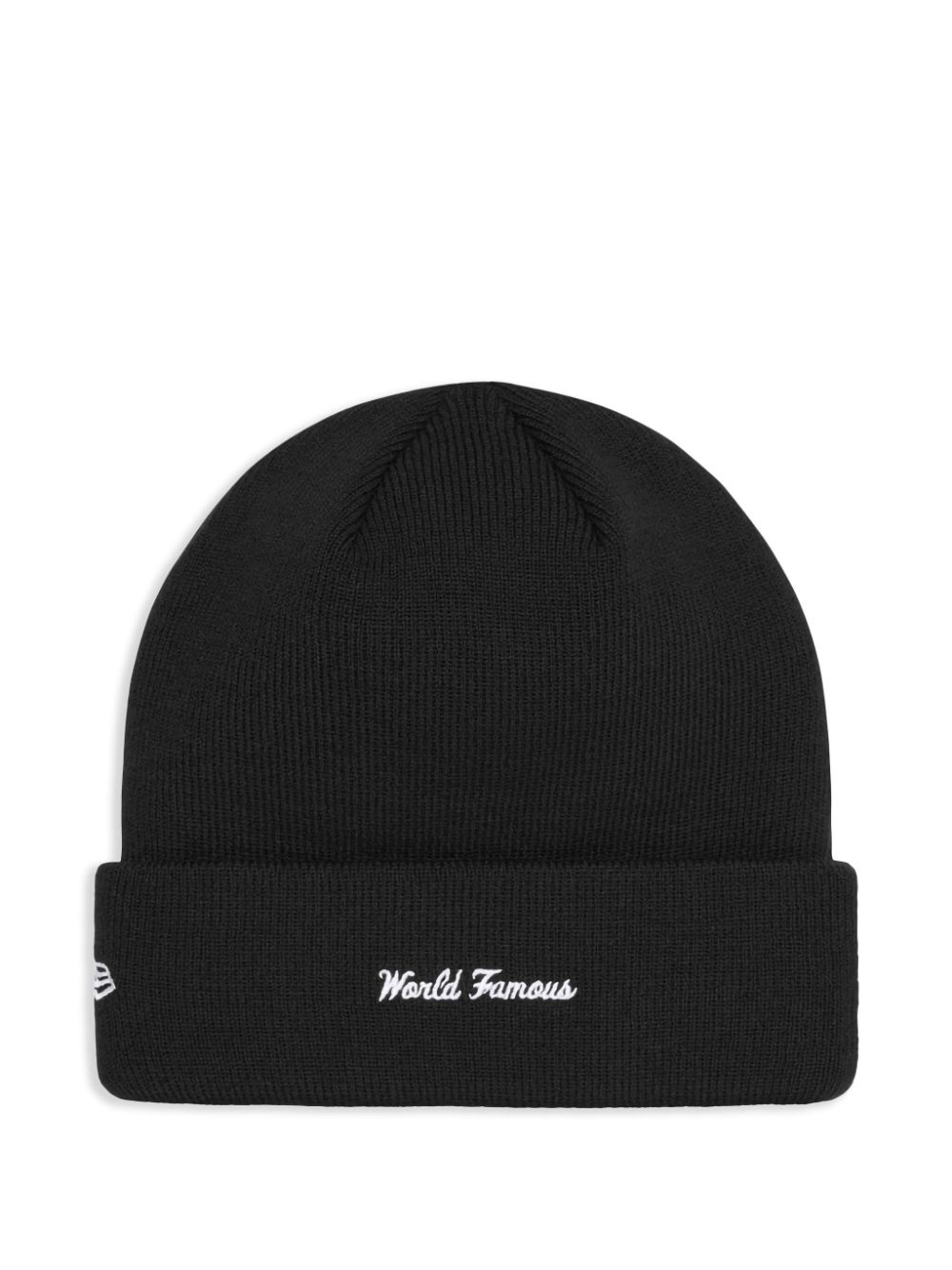 x New Era® box logo beanie - 2