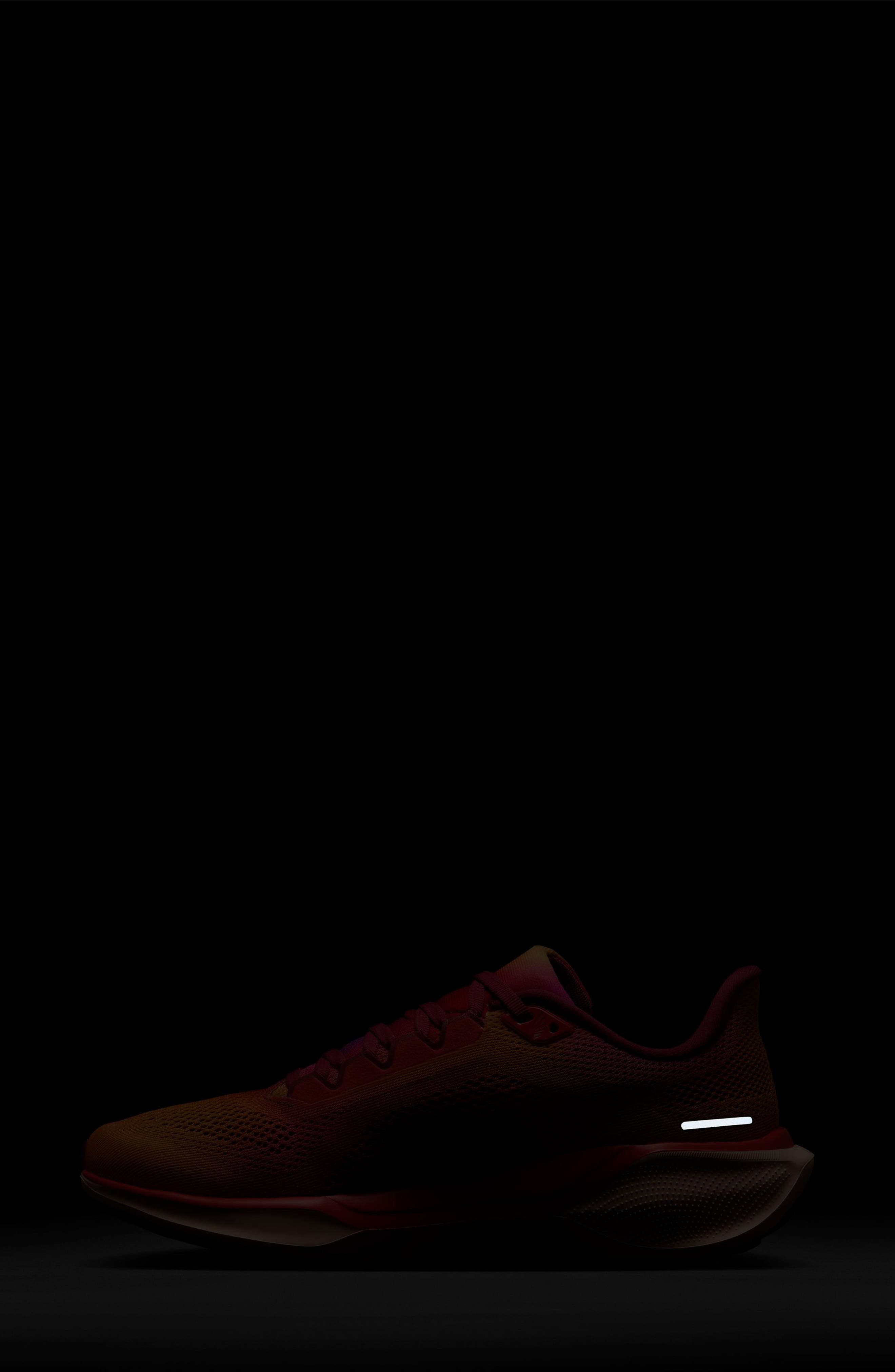 Nike Pegasus 41 SE Running Shoe in Ember/Bordeaux/Coral at Nordstrom - 8