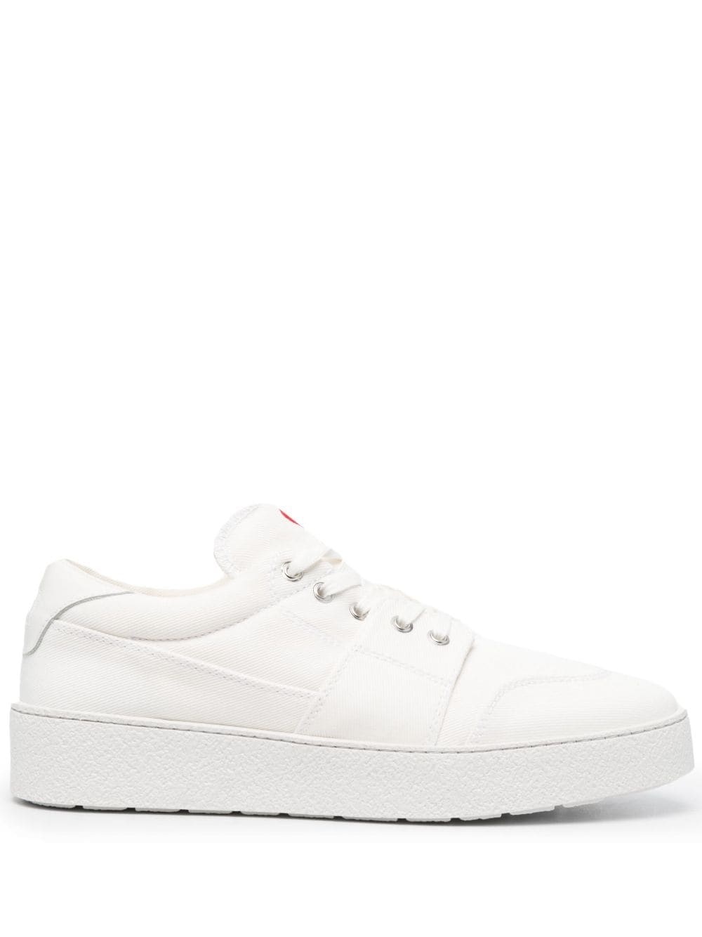 Ami de Coeur low-top sneakers - 1