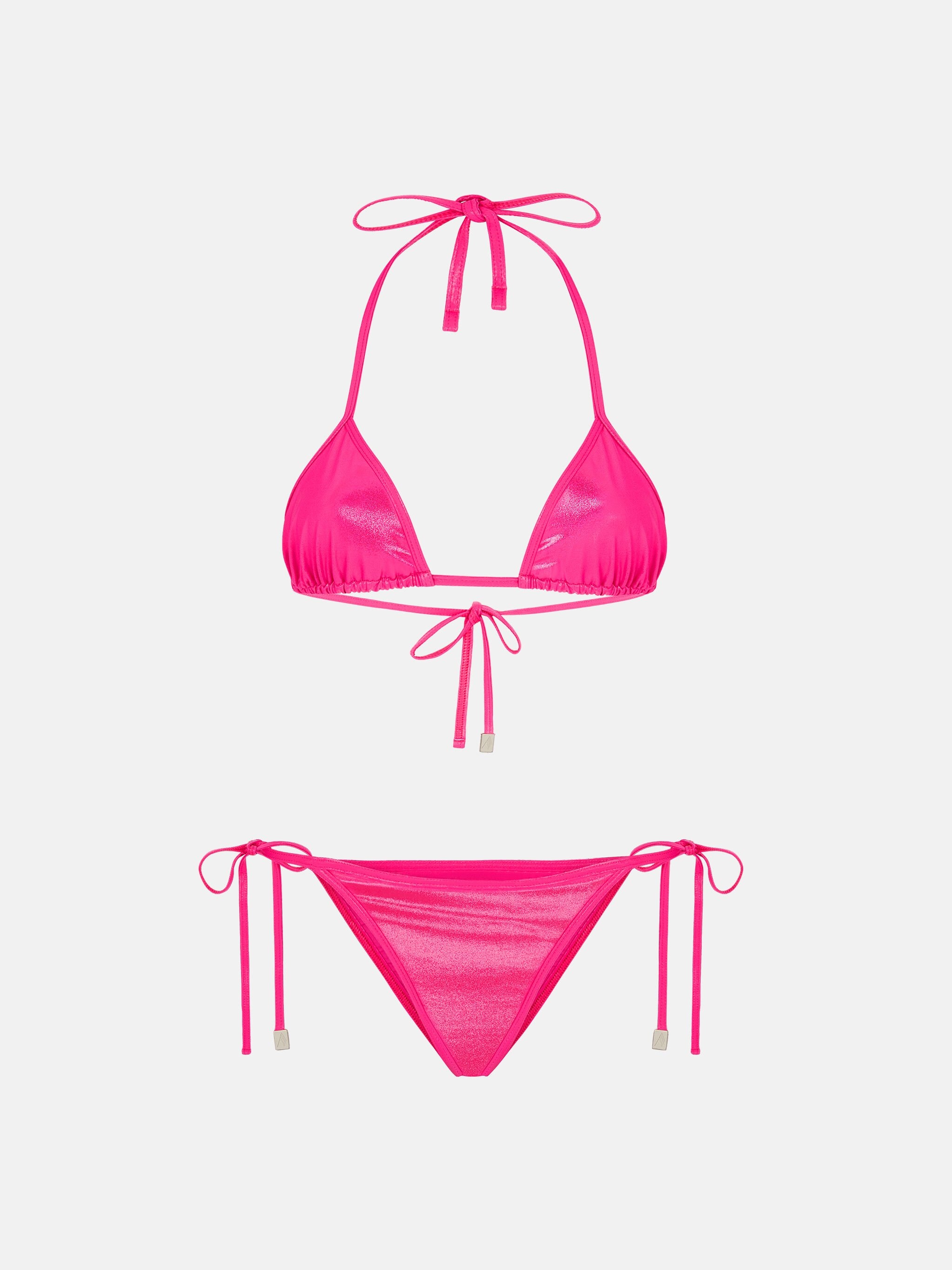 FUCSHIA BIKINI - 2