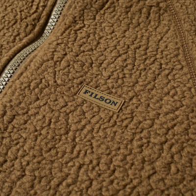 FILSON Filson Sherpa Fleece Jacket outlook