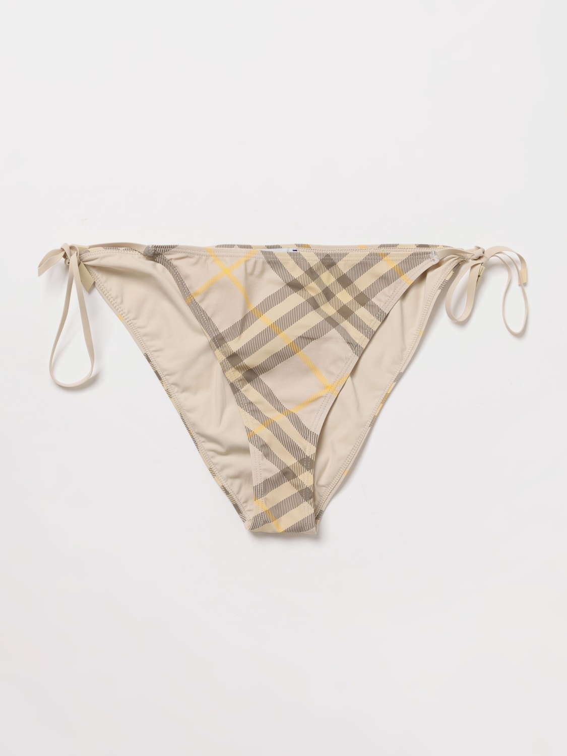 Swimsuit woman Burberry - 2