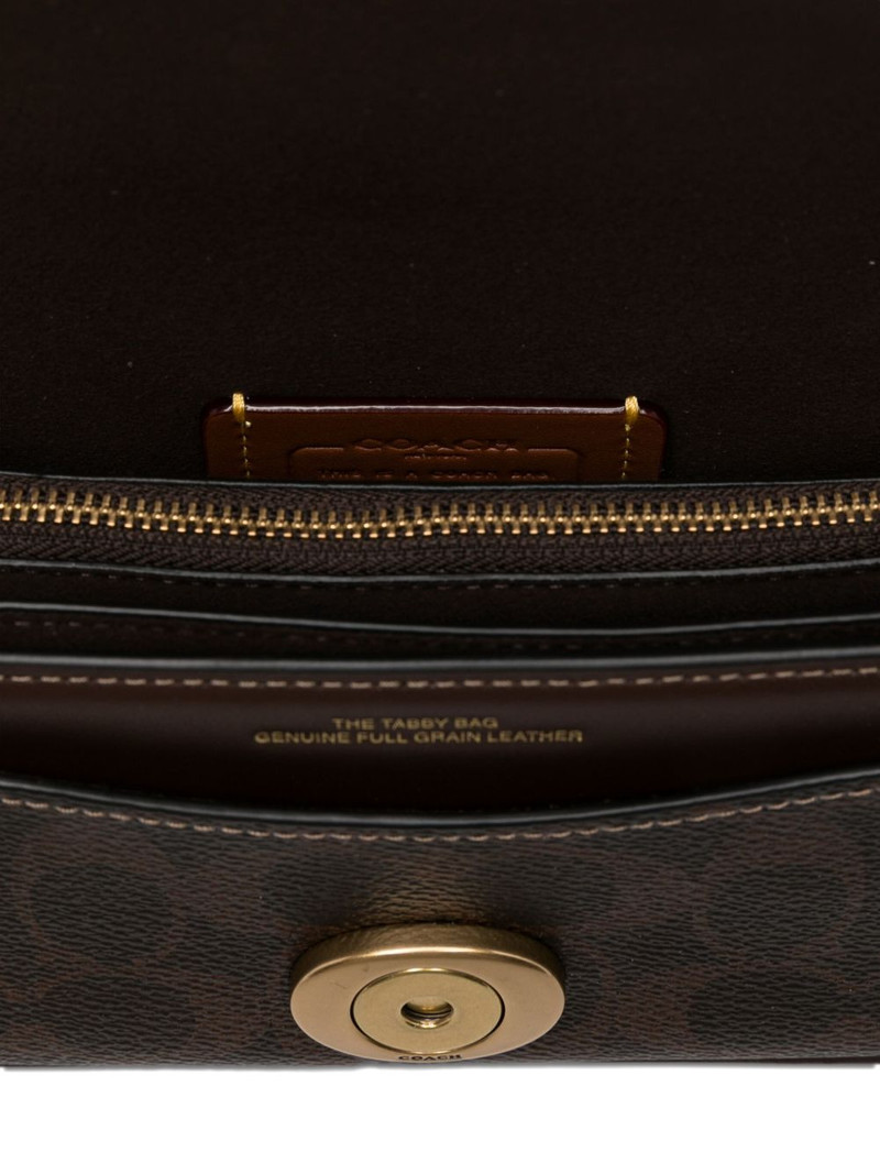 Tabby 20 shoulder bag 5