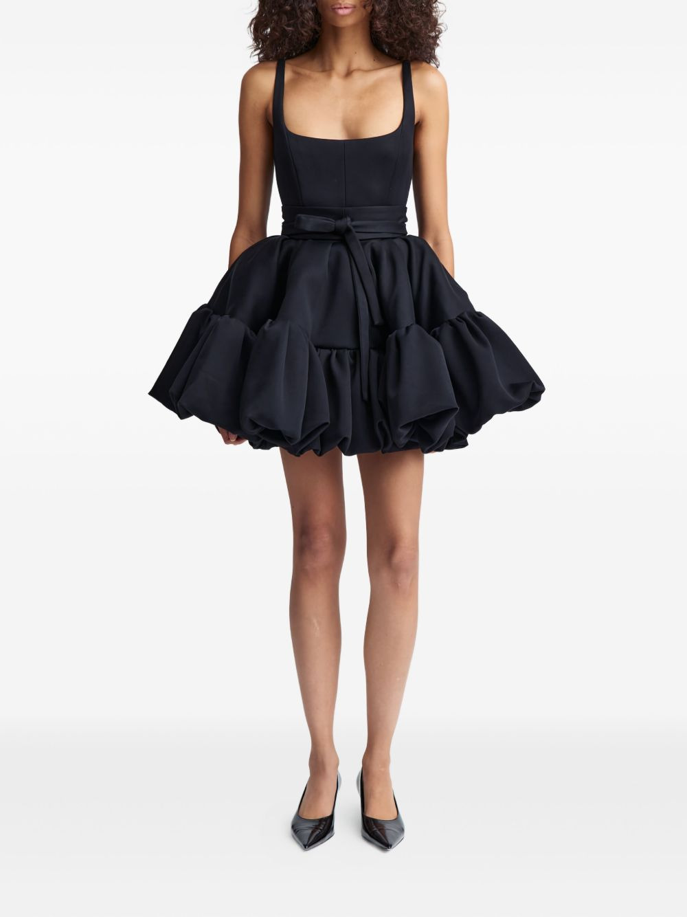 Drina mini dress - 2