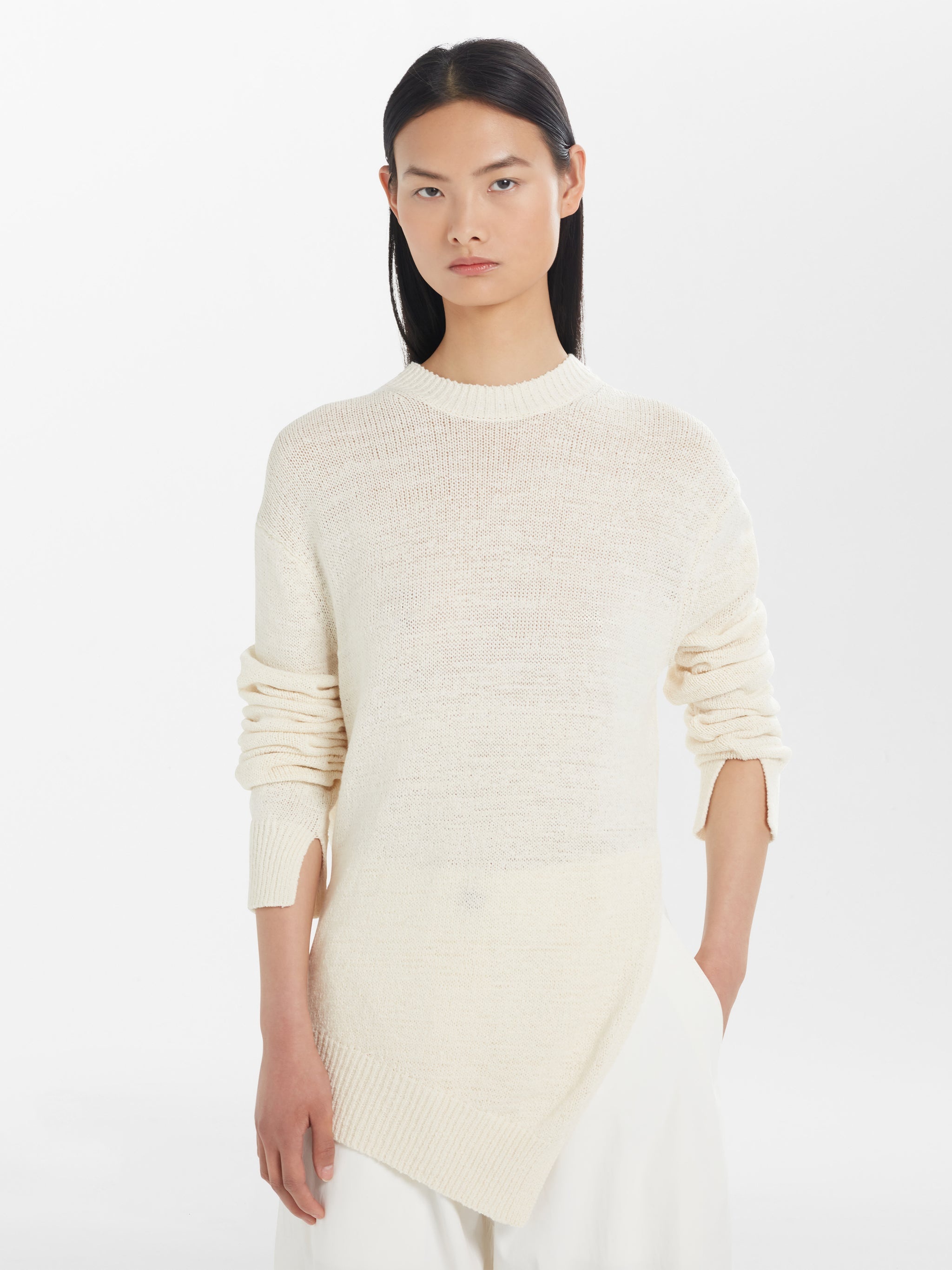 Sanpo Knit - 2