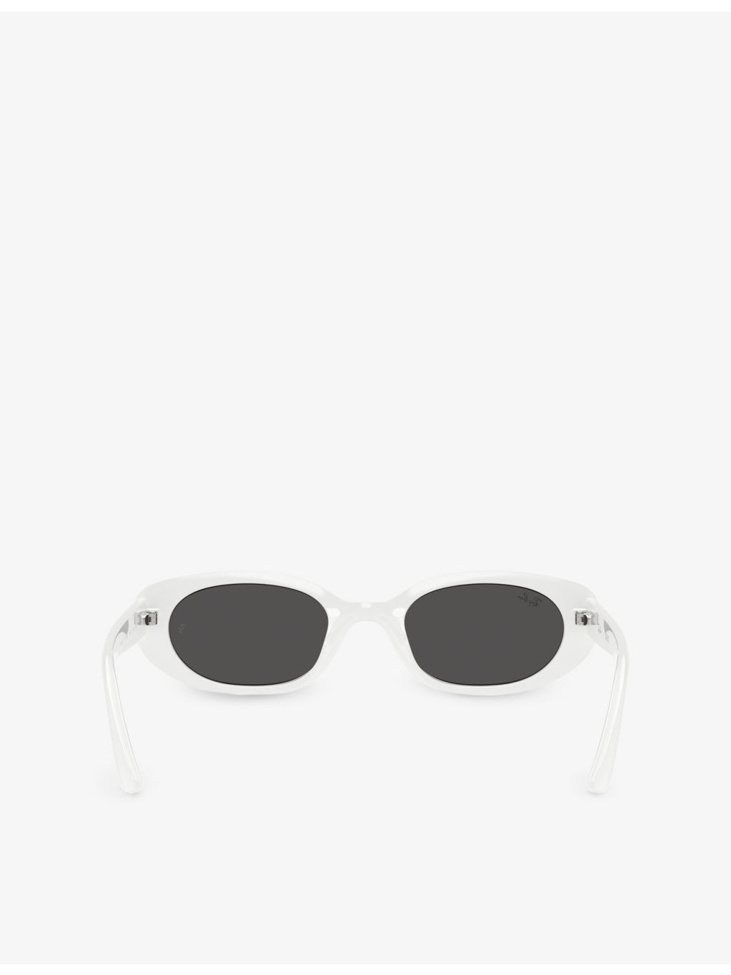 RB4441D Pillow-Frame Acetate Sunglasses - 4