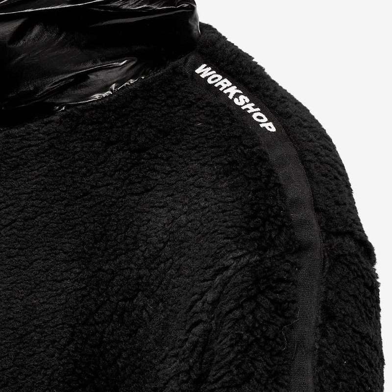 032c Tech Fleece Jacket 5