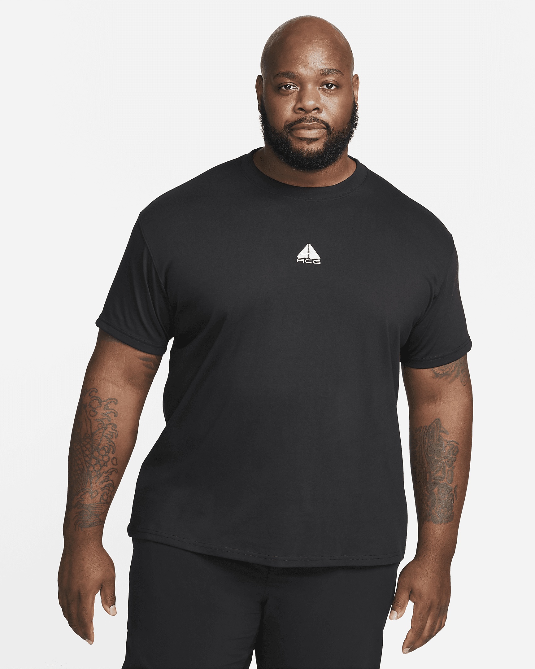 Men's Nike ACG T-Shirt - 5