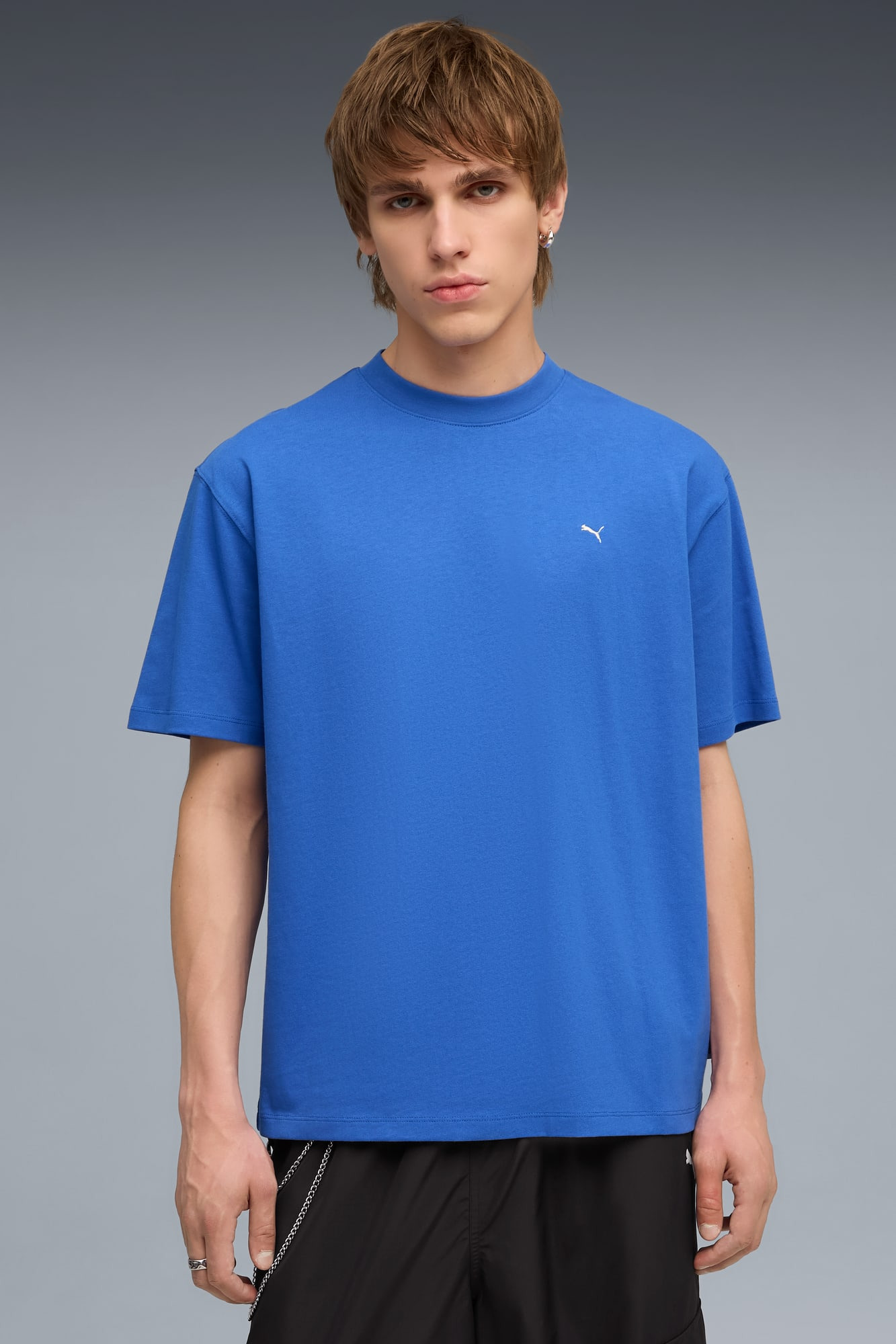 MMQ Men's Tee - 3