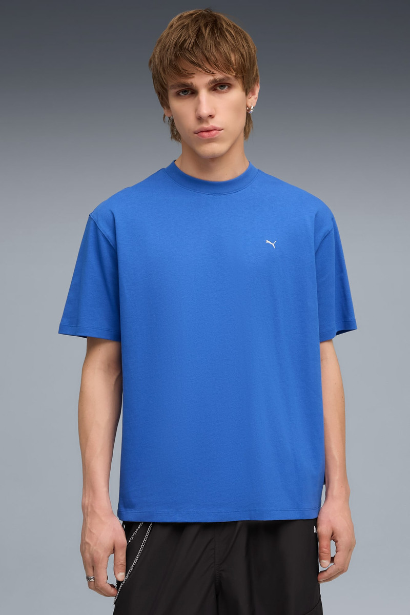 PUMA MMQ Men's Tee outlook