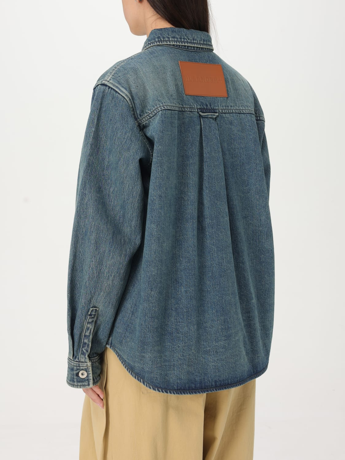 Sweater woman Jil Sander - 3
