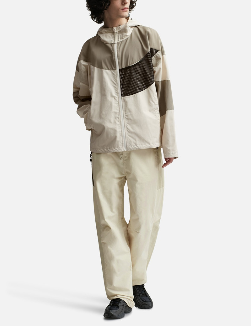 Reebok HOODED JACKET outlook