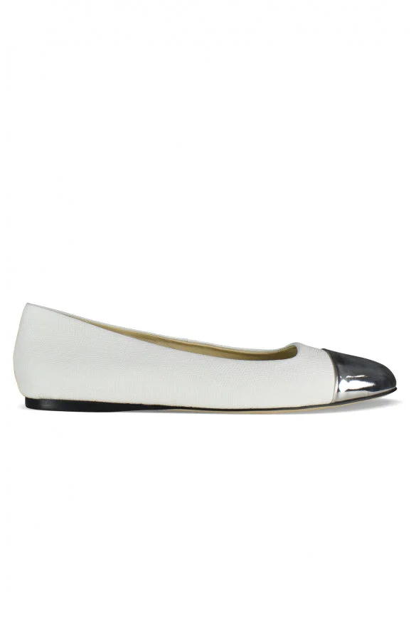Jimmy Choo Women Ballerinas Watson - 1