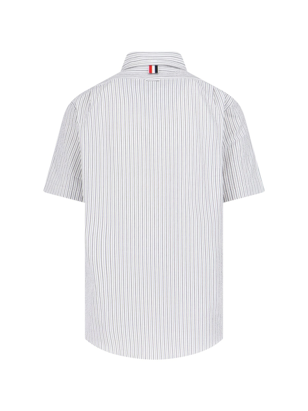 STRIPED SHIRT - 2