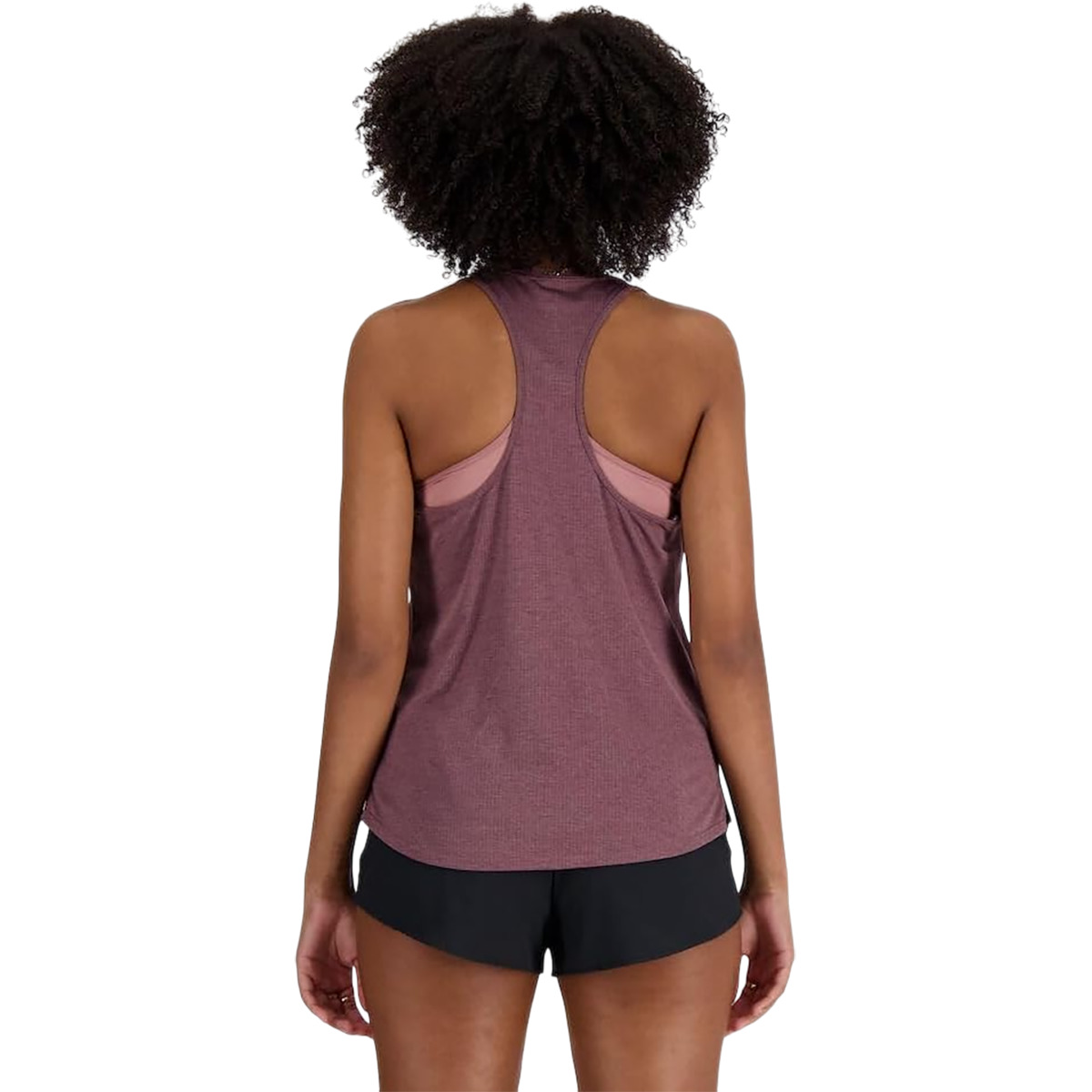 New Balance Athletics Tank - 2