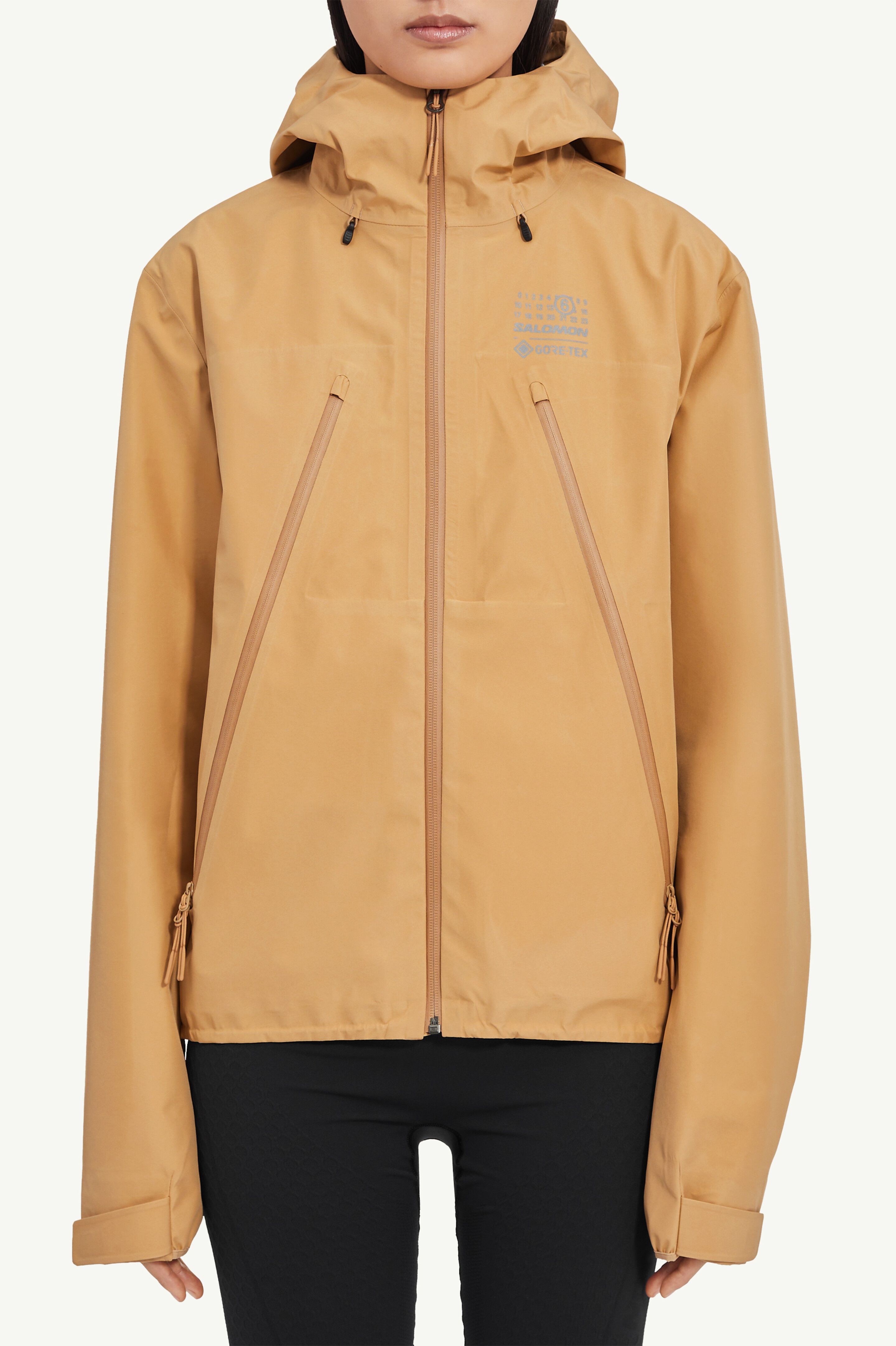 MM6 x Salomon GORE-TEX Hooded Windbreaker - 5