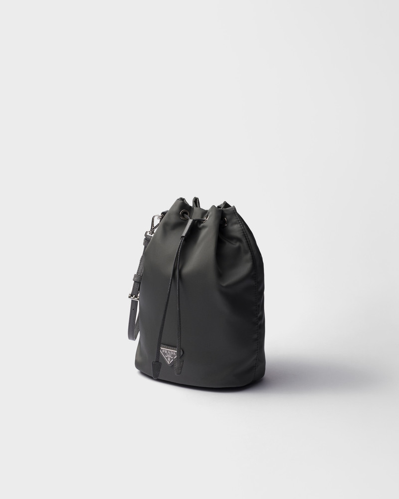 Prada Re-Nylon pouch outlook