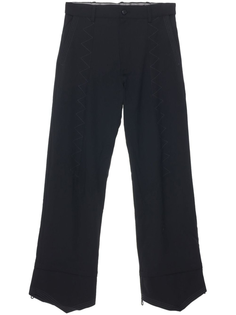 Jacklight trousers 1
