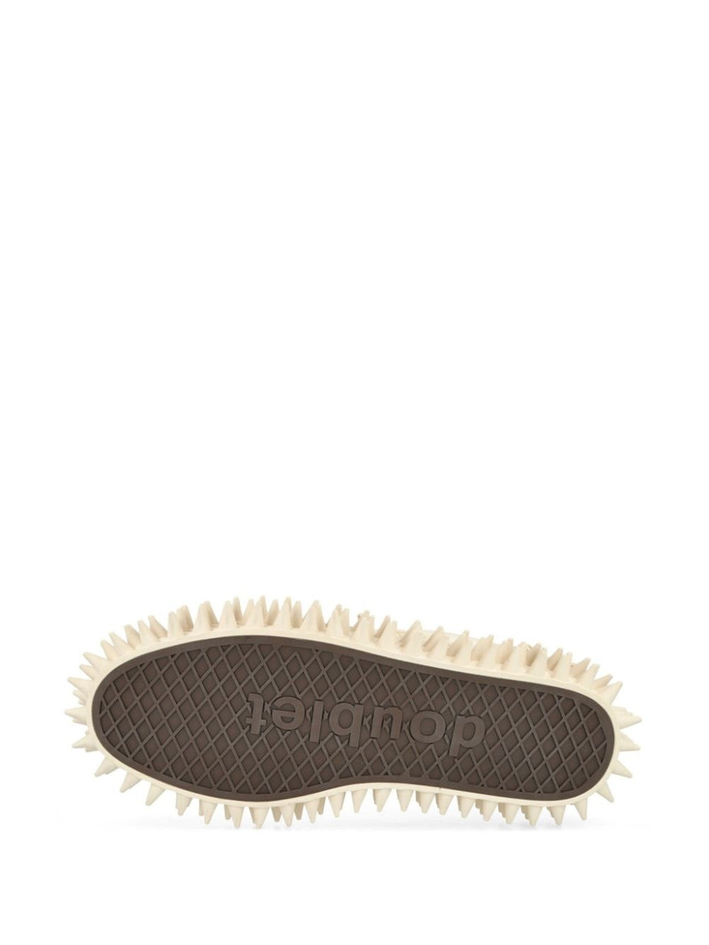 Porcupine 슬립 온 스니커 6