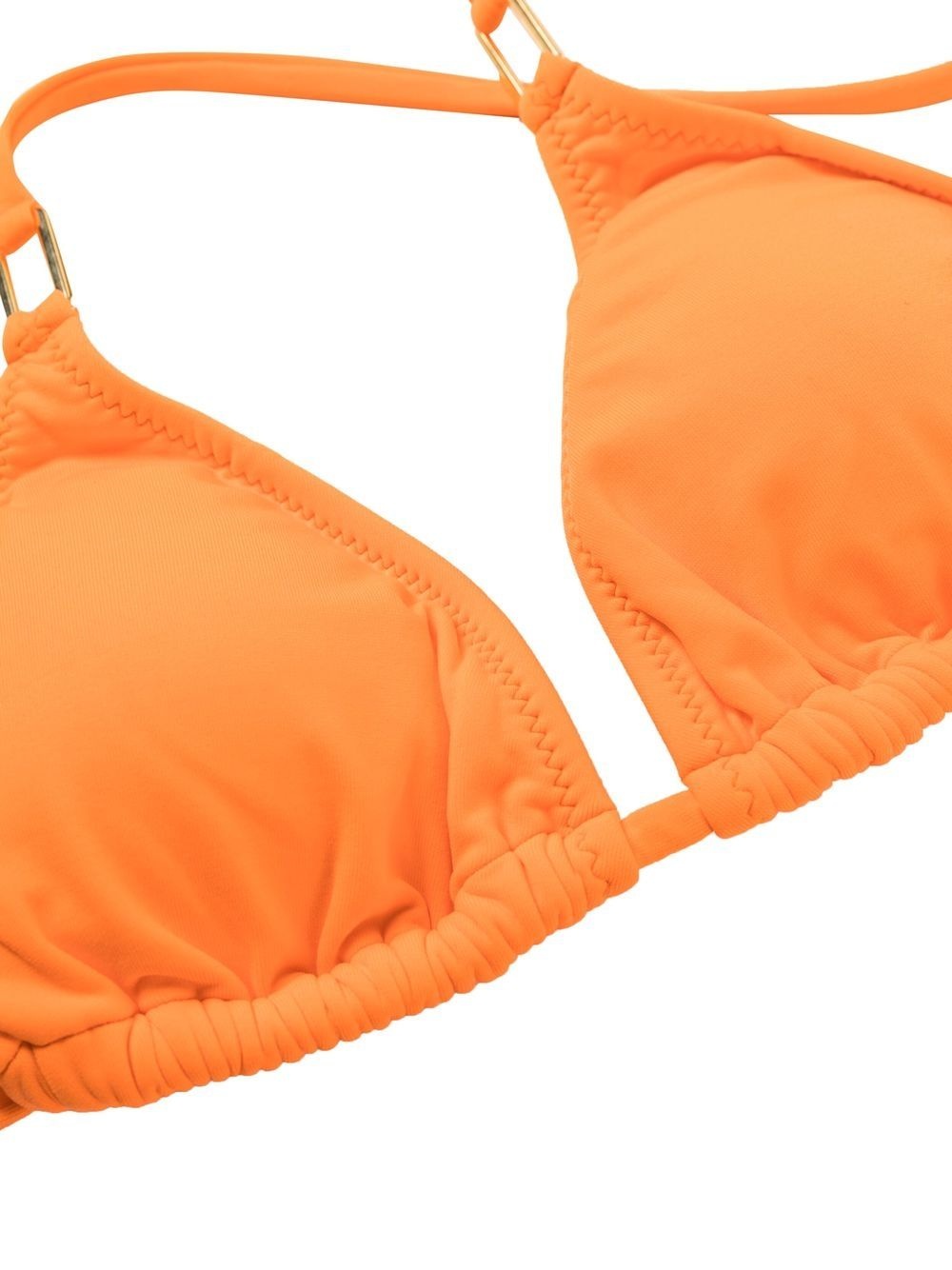 Cancun triangle bikini top - 3