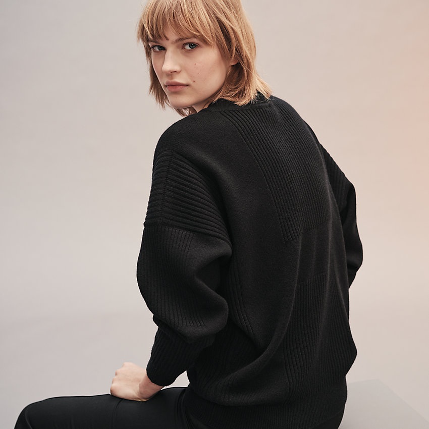 Supple sweater - 3