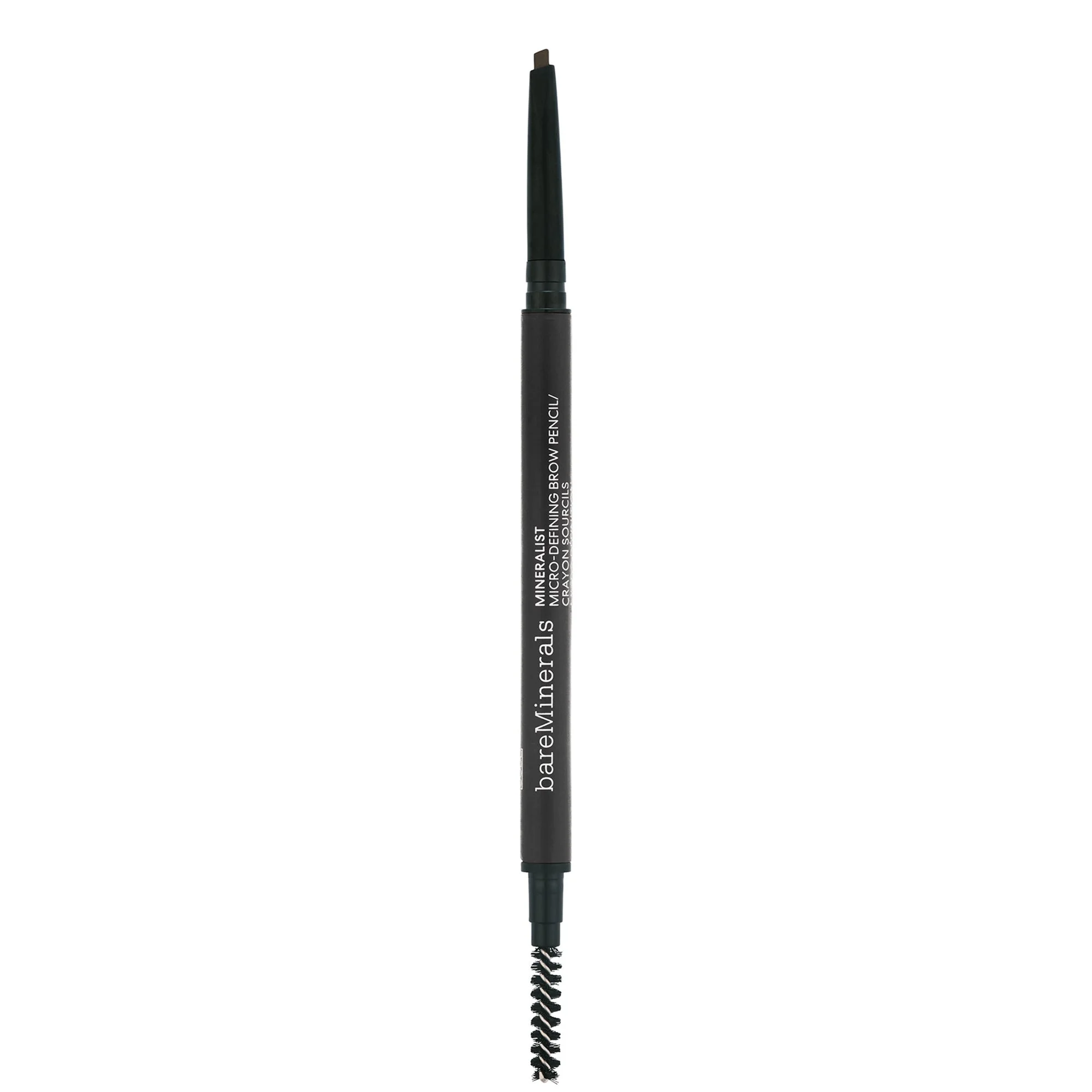 bareMinerals MINERALIST® Micro-Defining Eyebrow Pencil - Black - 1