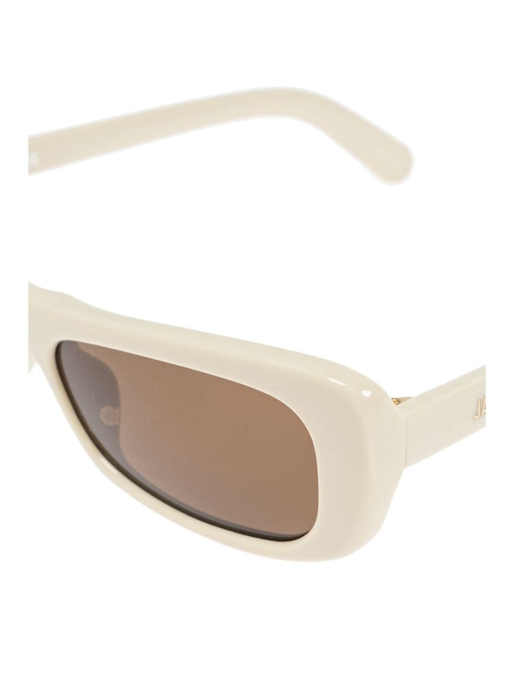 x Linda Farrow Les Lunettes Carino sunglasses - 5