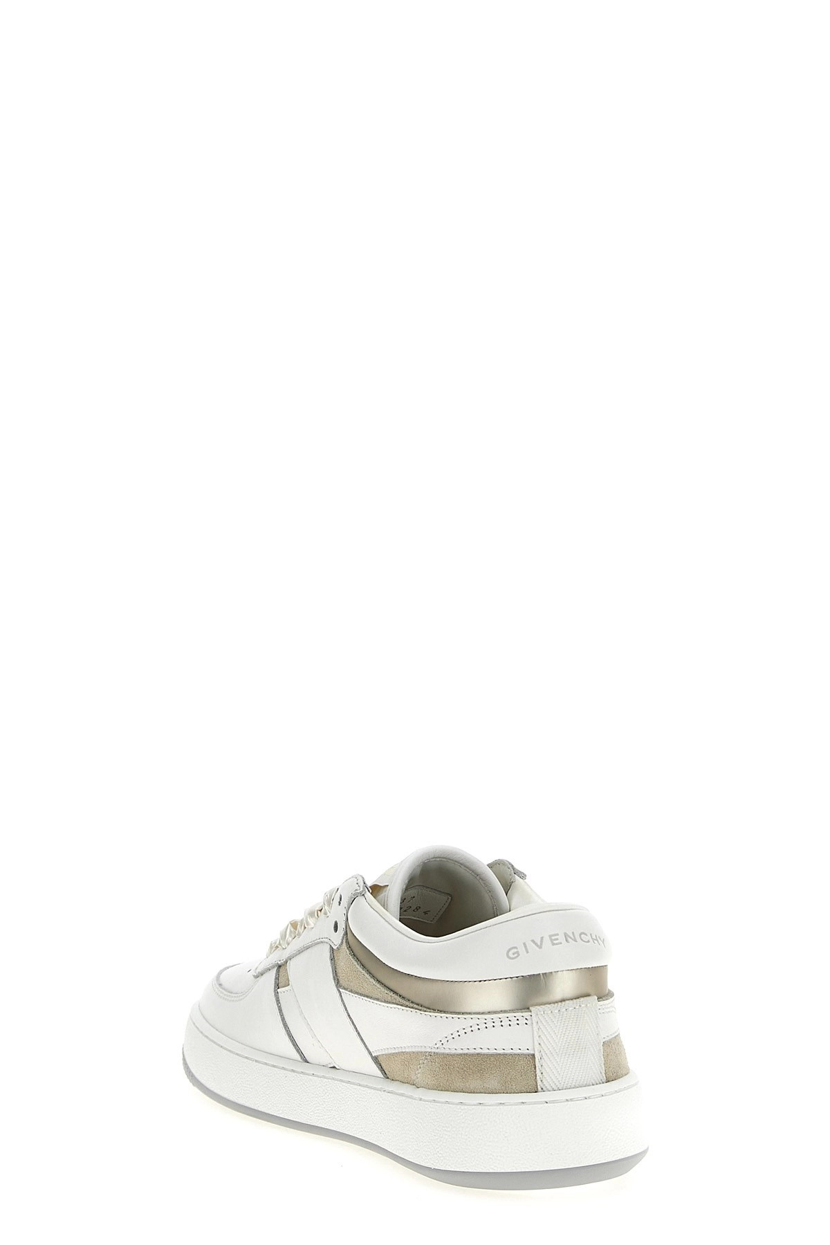 'Lace Up' sneakers - 3