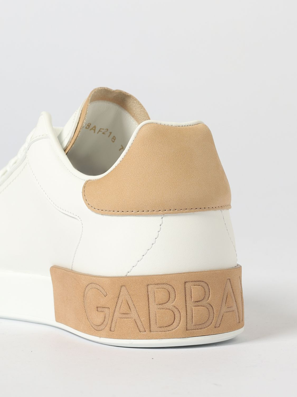 Sneakers men Dolce & Gabbana - 4